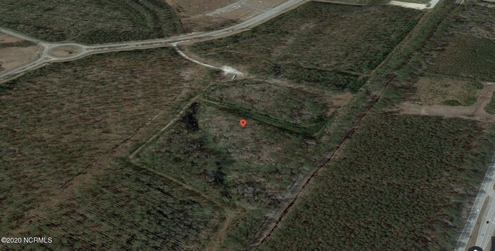515 W Thurman Road  New Bern NC 28562 photo