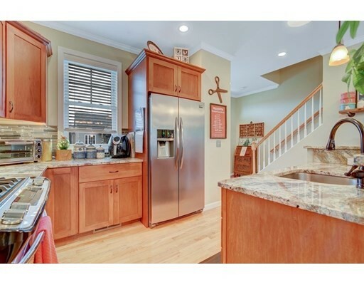 Property Photo: 18 Rails End Rd 18 MA 01077