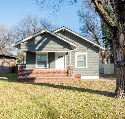 Property Photo:  1818 S Emporia  KS 67211-4211 