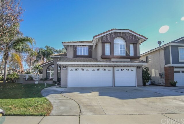 Property Photo:  13401 San Antonio Avenue  CA 91710 