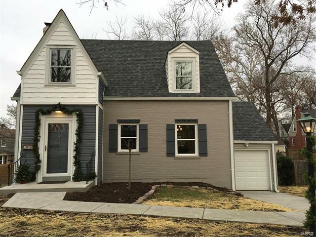 1034 Bernice Avenue  St Louis  63122 photo