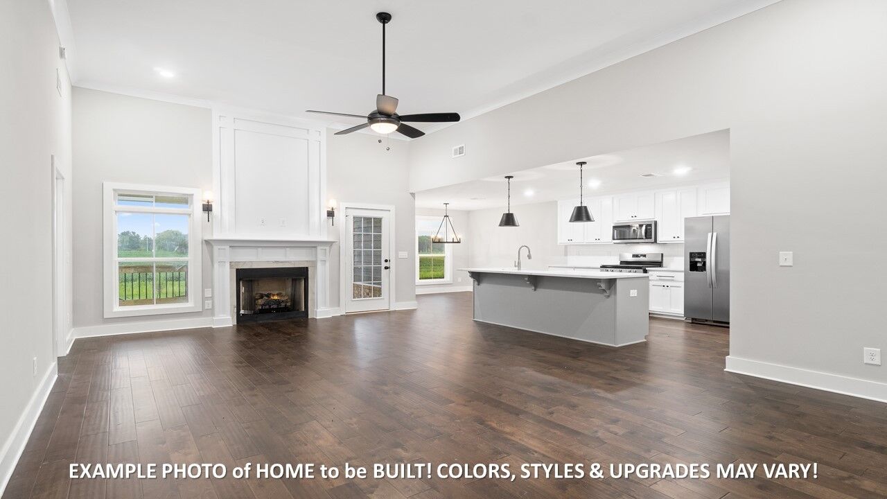 Property Photo:  209 Hereford Farm  TN 37043 