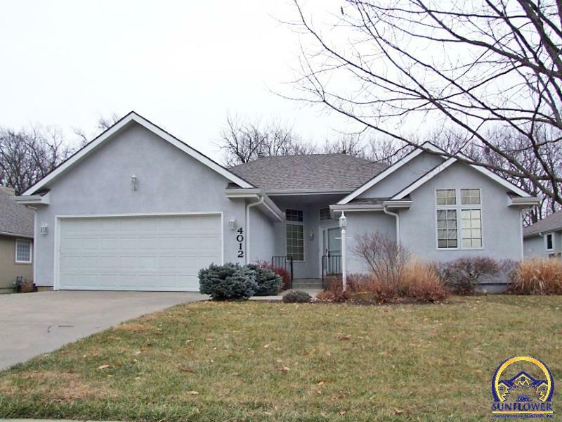 Property Photo:  4012 SW Lincolnshire Rd  KS 66610 