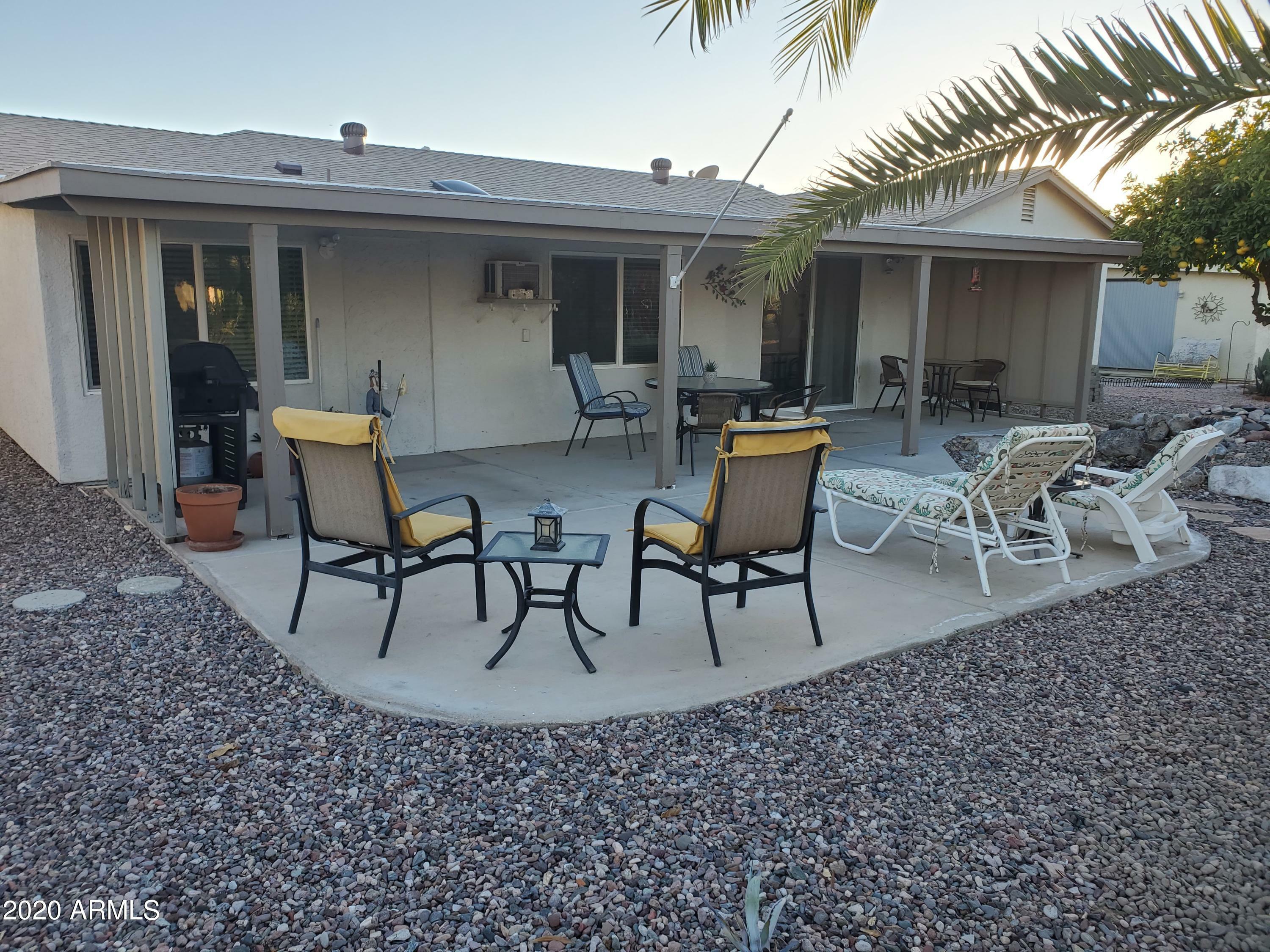 Property Photo:  8264 E Emelita Avenue  AZ 85208 