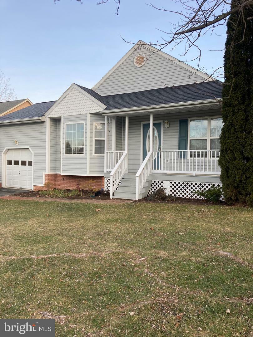 Property Photo: 938 Caledonia WV 25405