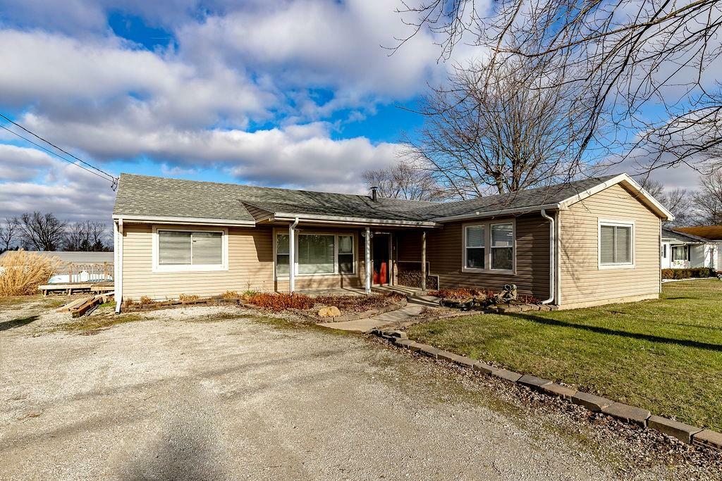 Property Photo:  10385 County Road 335  OH 45347 