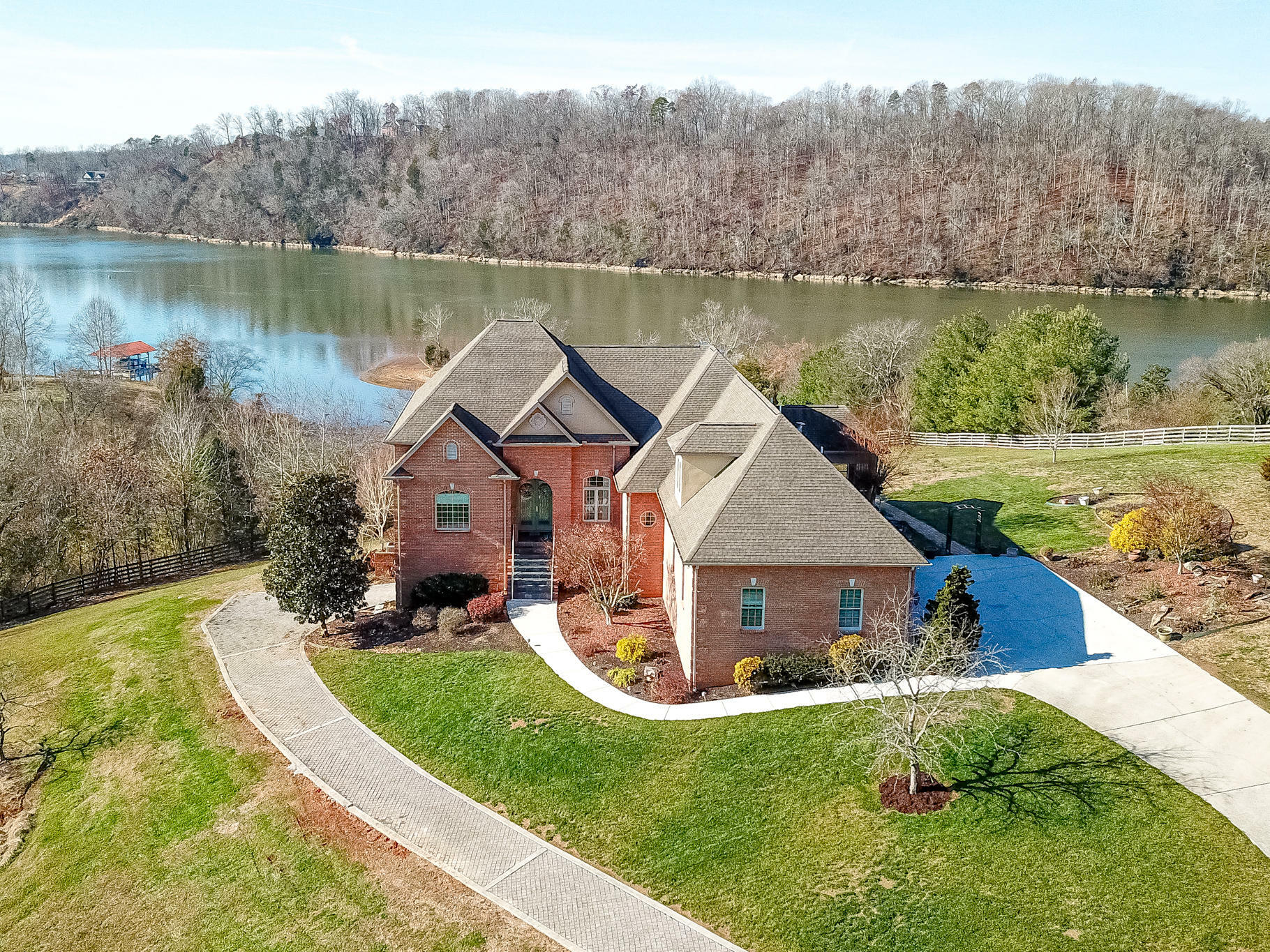 Property Photo:  118 Pennybank Farm Rd St  TN 37763 