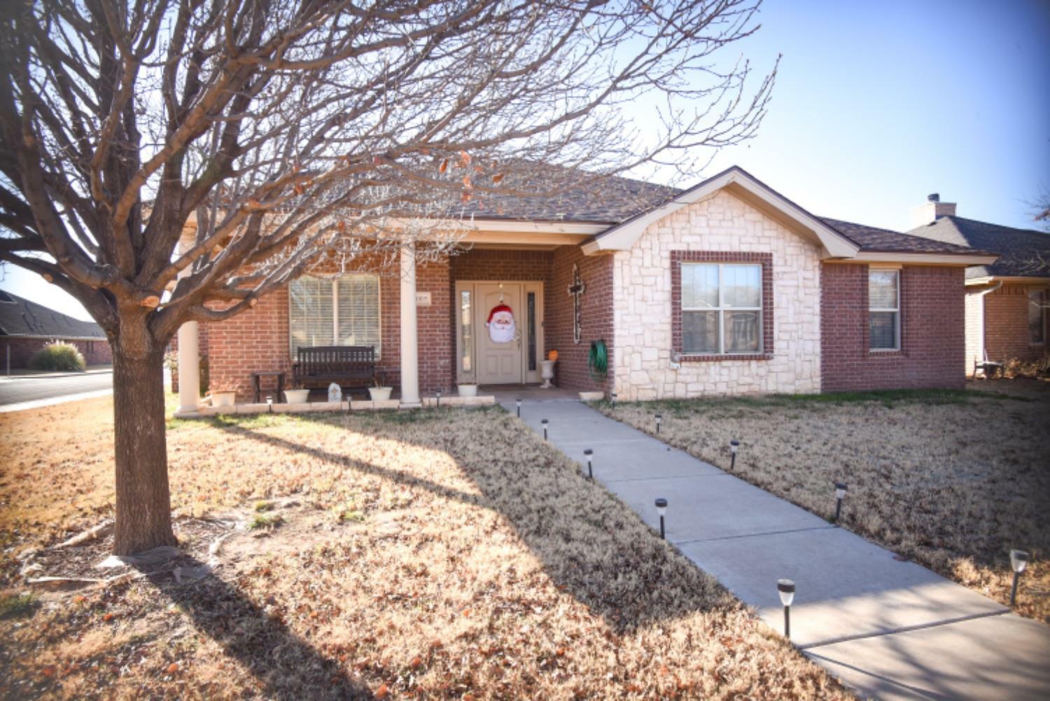 Property Photo:  3005 109th Street  TX 79423 