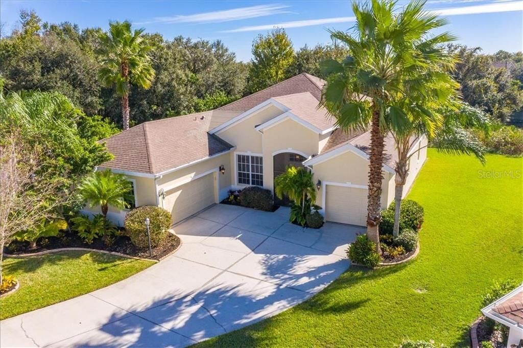 Property Photo:  2919 127th Place E  FL 34219 