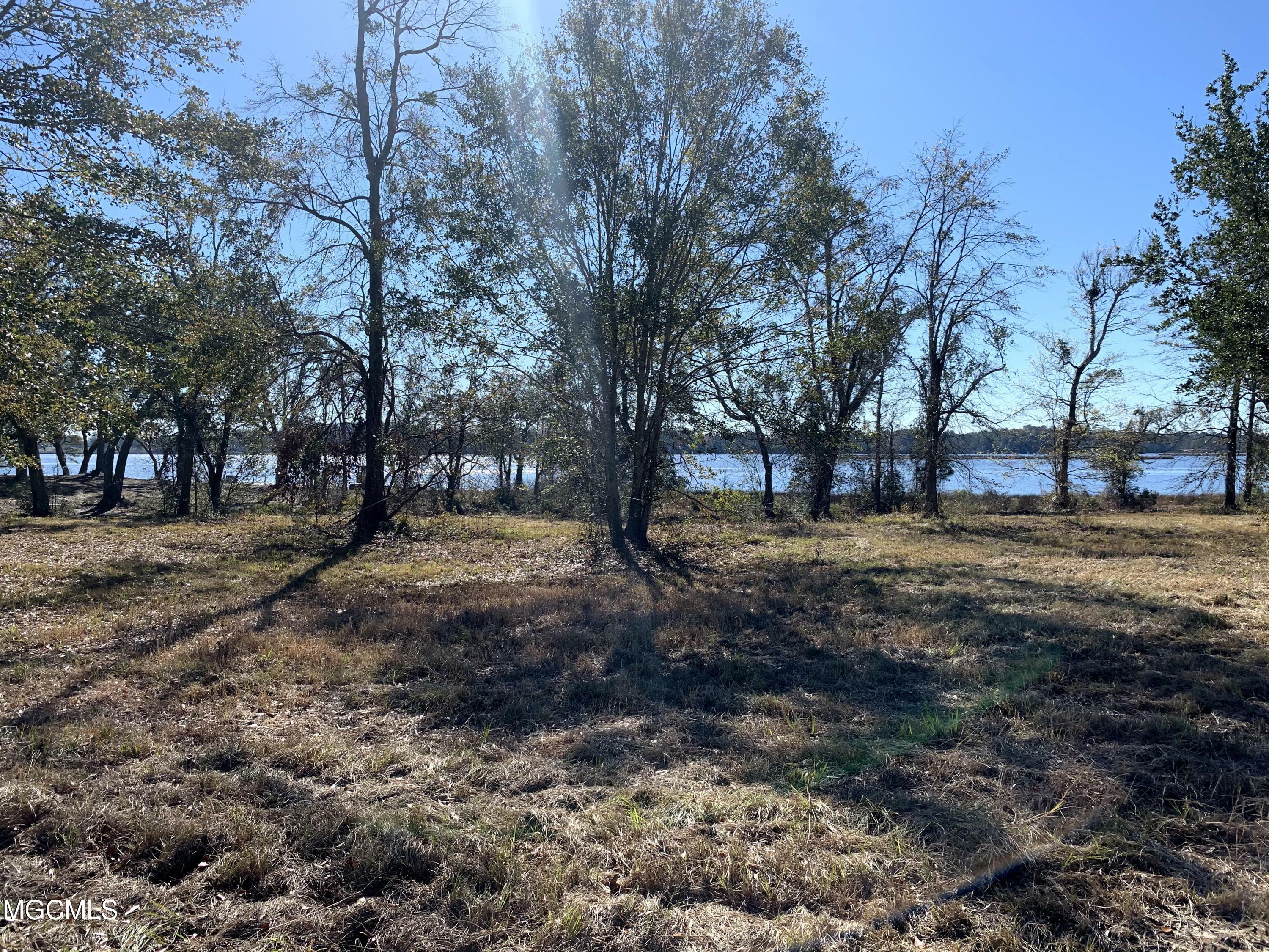 Lot 4 Wetzel Drive  Biloxi MS 39532 photo