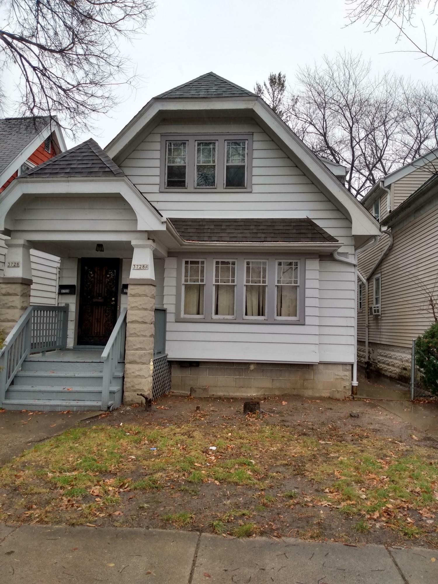 Property Photo:  3728 N 39th St  WI 53216 