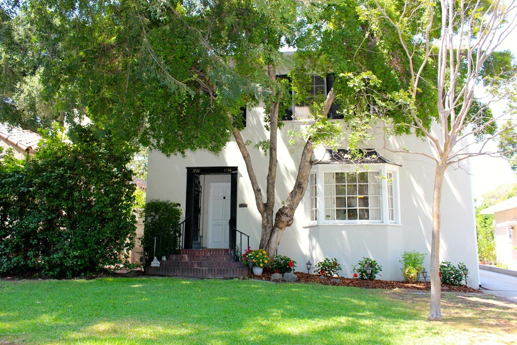 1732 Monterey Road  South Pasadena CA 91030 photo