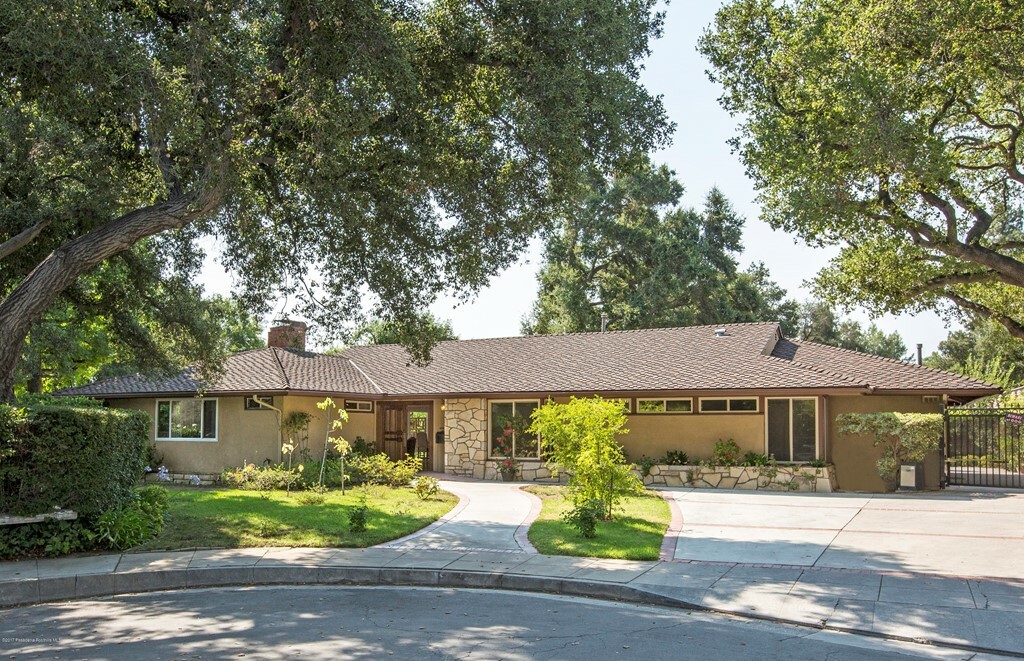 Property Photo: 1106 Wabash Street CA 91103