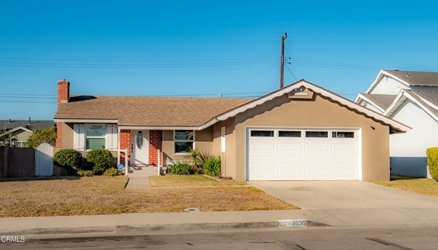 Property Photo:  3635 S A Street  CA 93033 