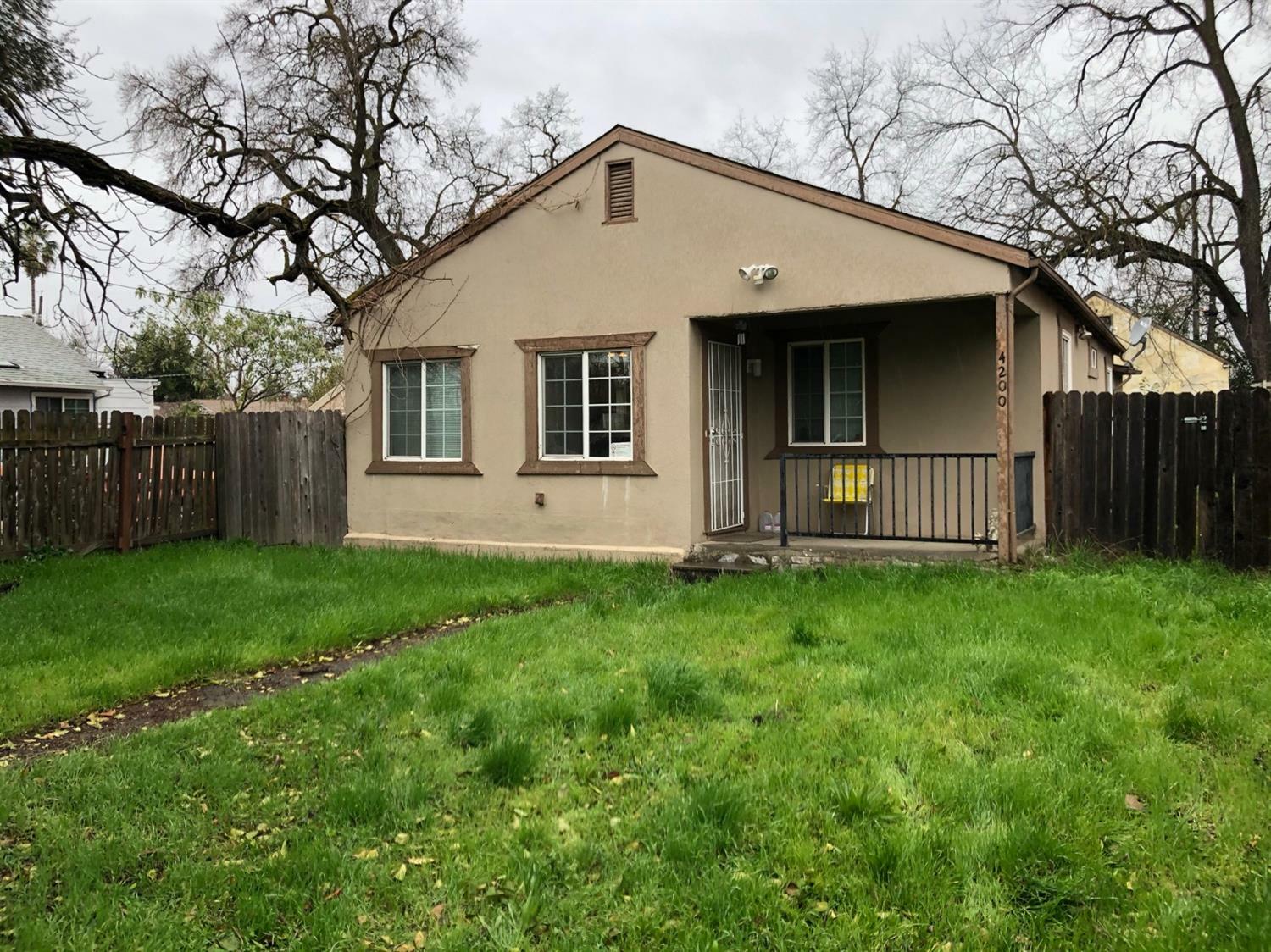 Property Photo:  4200 35th Street  CA 95820 