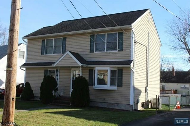 Property Photo:  41 Fair Hill Road  NJ 07013 