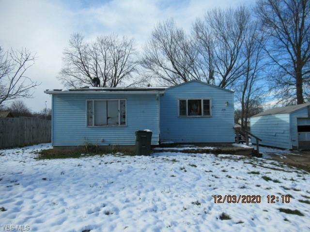 Property Photo:  250 Broadview Avenue  OH 44203 