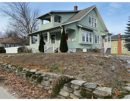 Property Photo: 167 Electric Avenue MA 01420