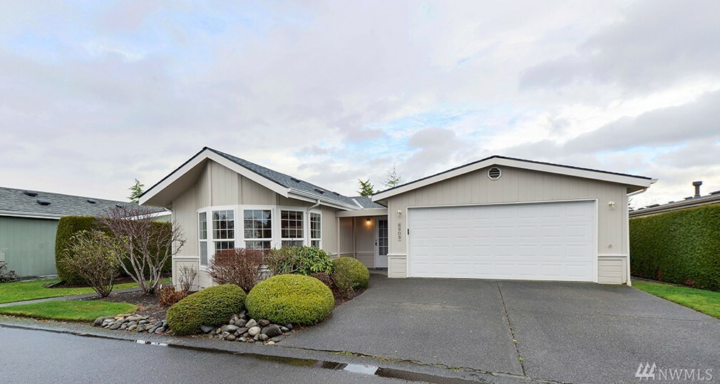 Property Photo: 8909 61st Av Ct E 26 WA 98371