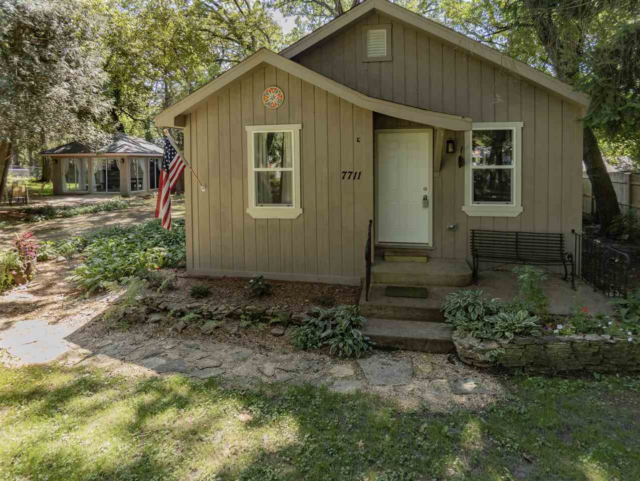 Property Photo:  7711 S Oak Road  IL 60097 