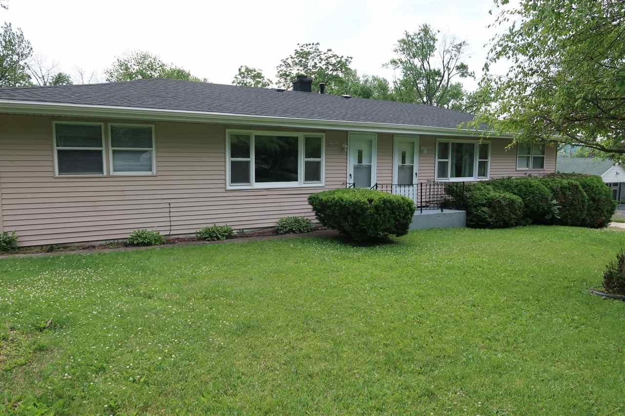 Property Photo:  N3202 Beach Rd  WI 53147 