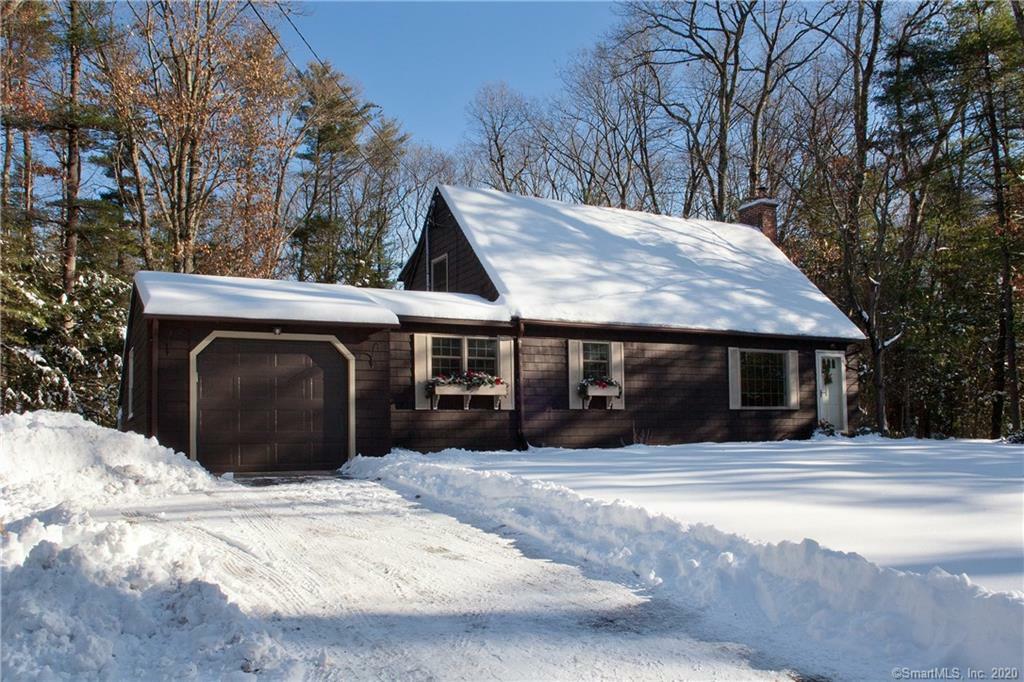 Property Photo:  38 Climax Road  CT 06070 