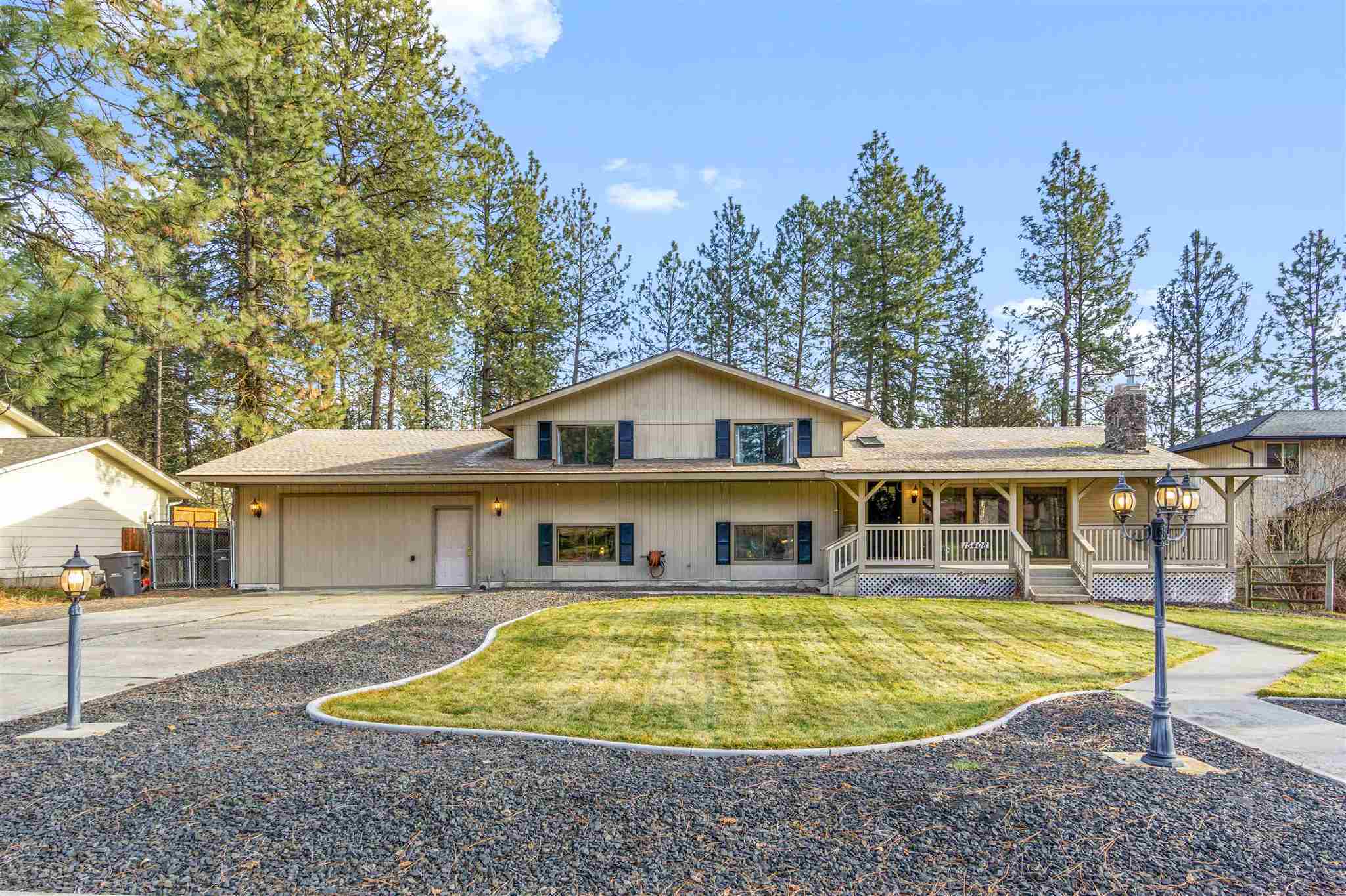 Property Photo:  15408 N Edencrest Dr  WA 99208 