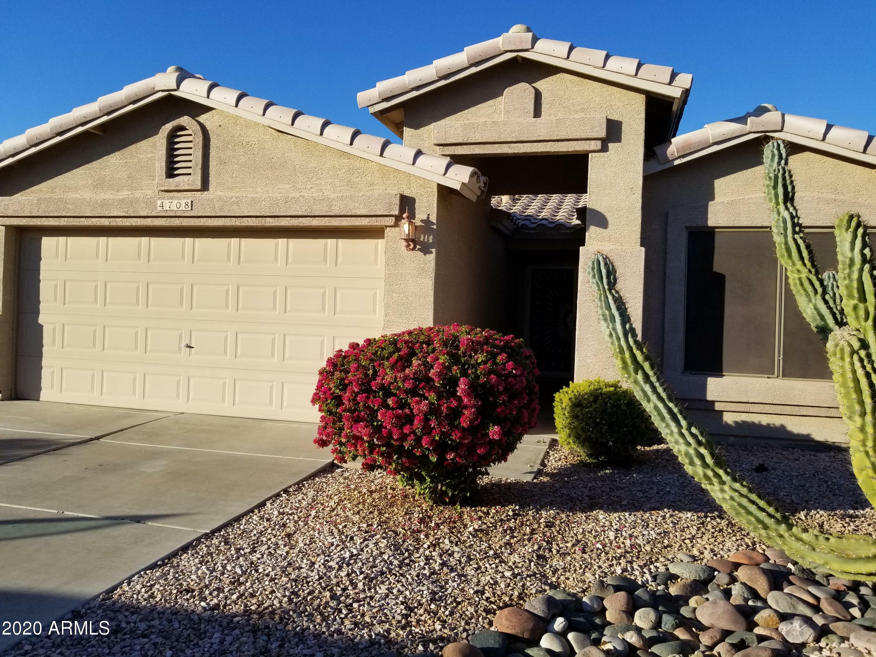 Property Photo: 4708 E Walnut Road AZ 85298