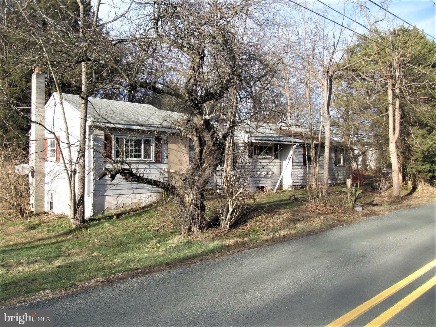 Property Photo: 273 Saint Johns Road PA 17340