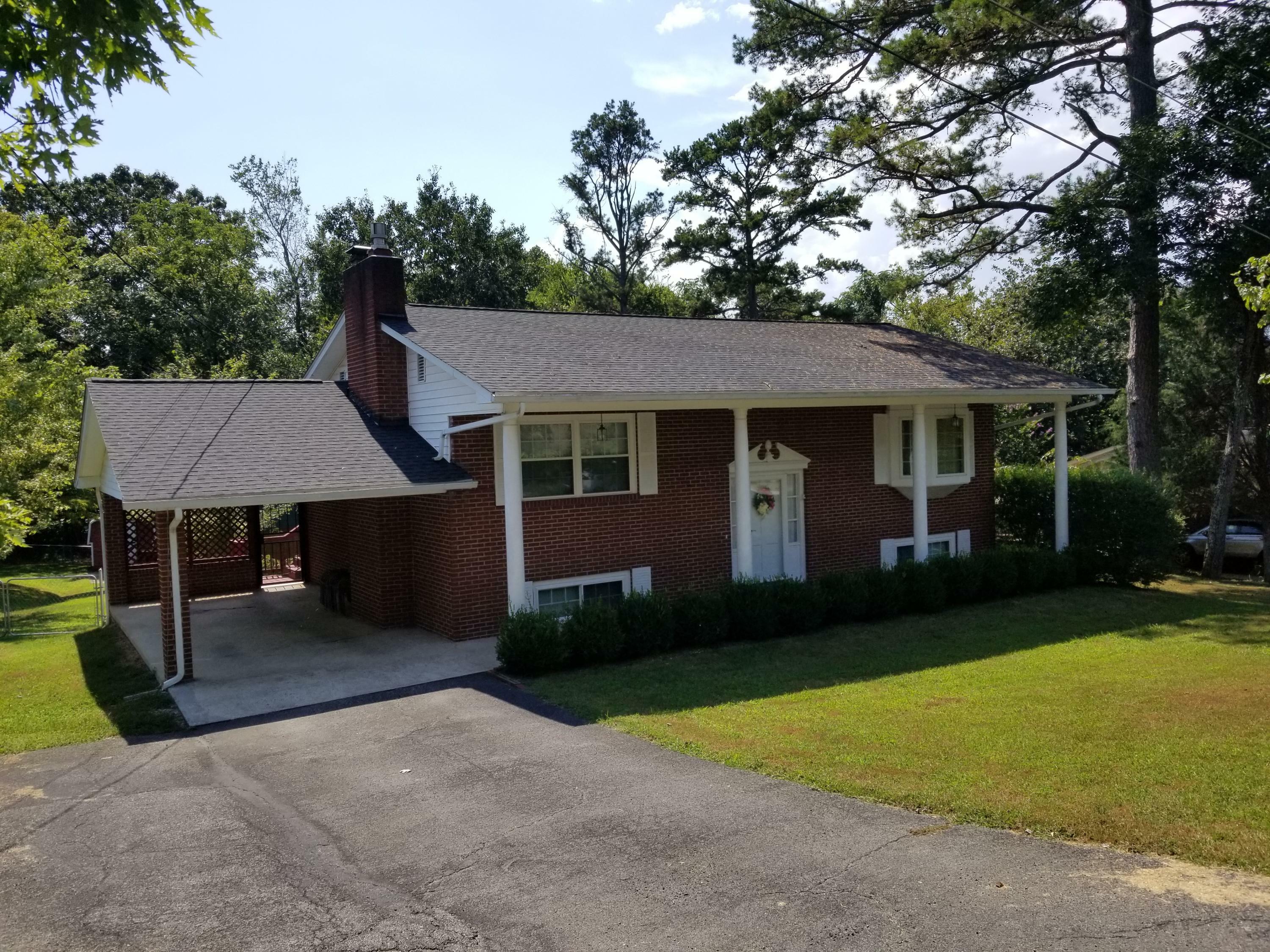 Property Photo:  160 Ponderosa Drive  TN 37763 