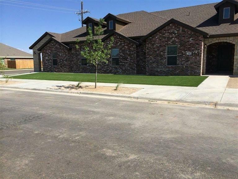 Property Photo:  3209 113th Street  TX 79423 