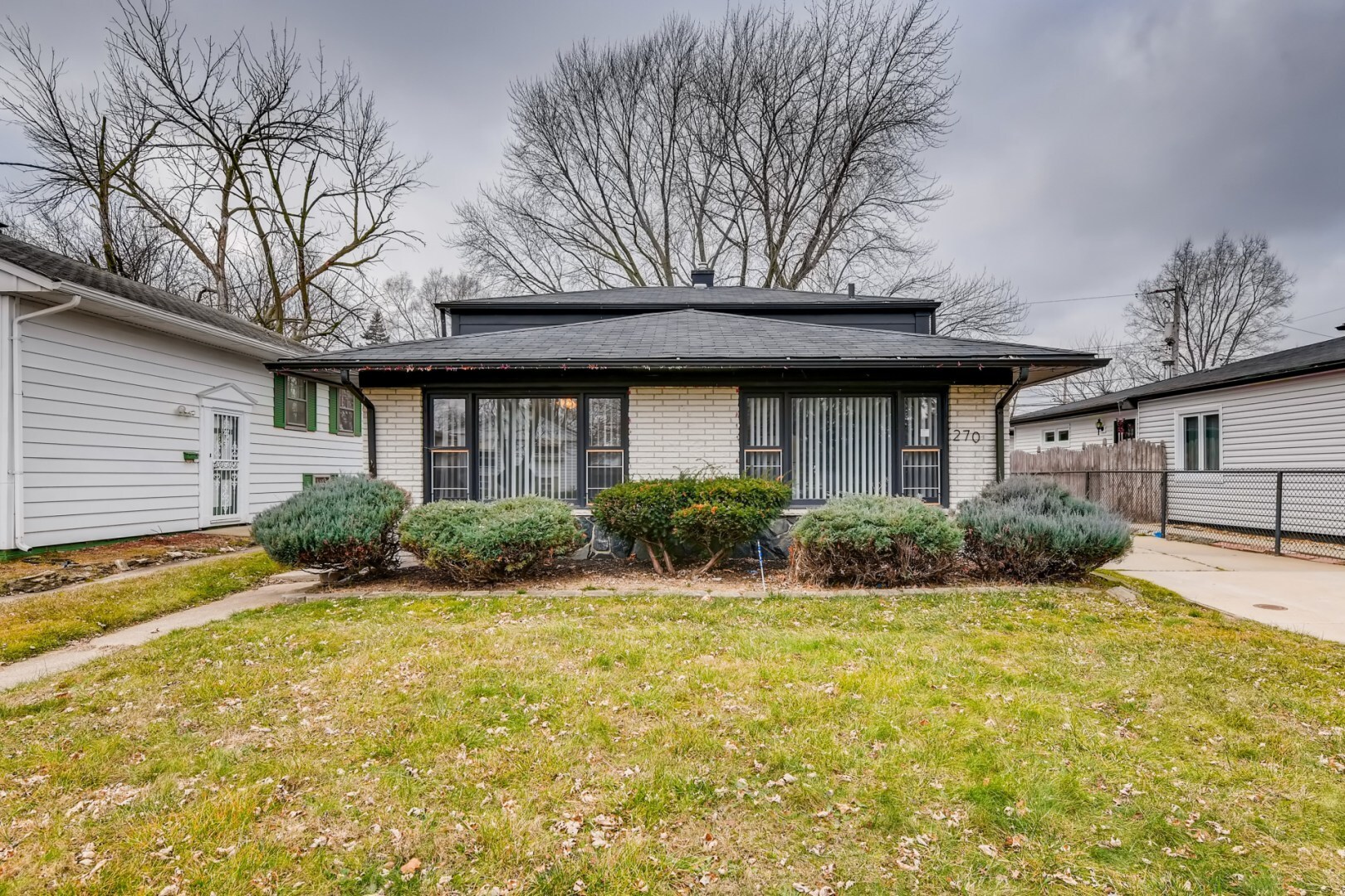 Property Photo: 270 Merrill Avenue IL 60409