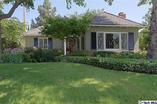 Property Photo:  2905 Woodlawn Avenue  CA 91108 