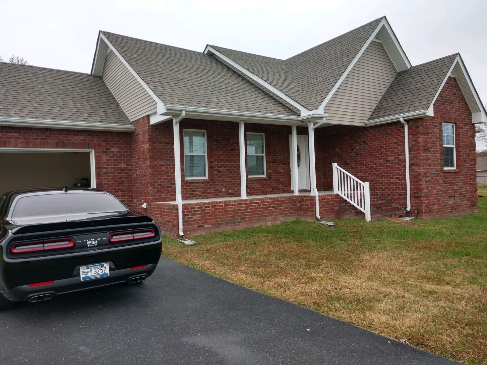 Property Photo: 607 Akersville Rd TN 37083