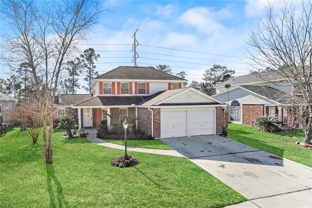 Property Photo:  423 Spartan Loop  LA 70458 
