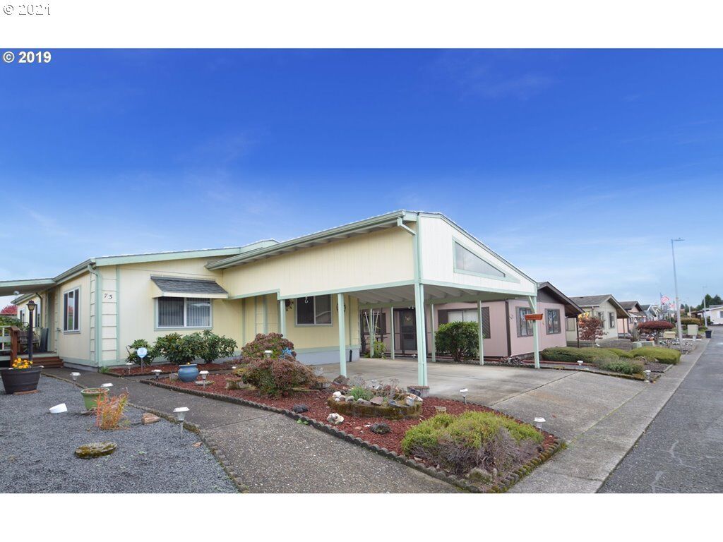 Property Photo:  507 NE 99th St 73  WA 98665 