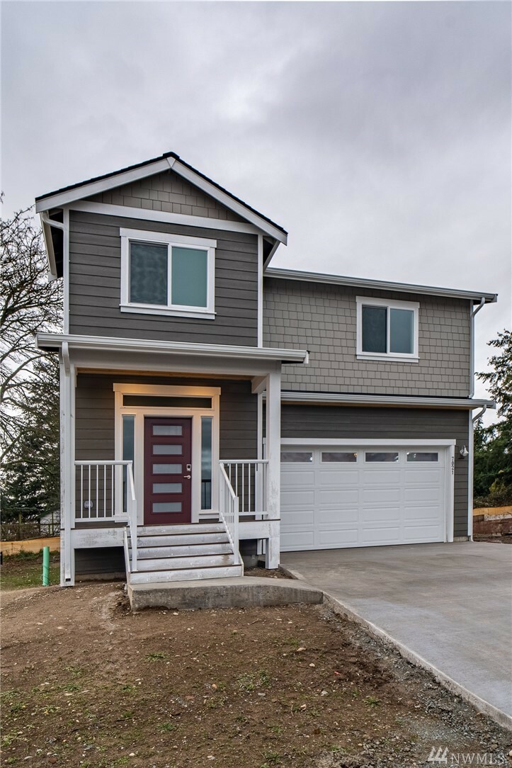 Property Photo: 7024 277th St NW WA 98292