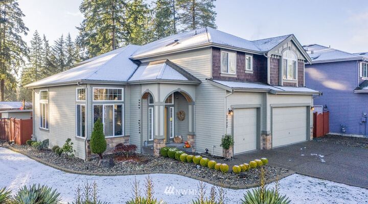 Property Photo: 3422 178th Place SW WA 98037