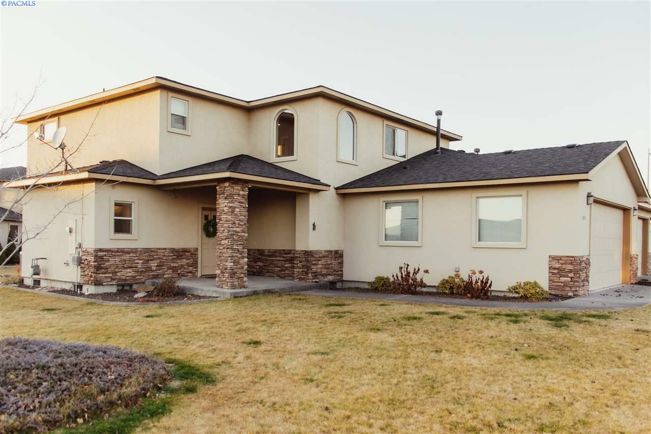 2417 Delle Celle  Richland WA 99354-3100 photo