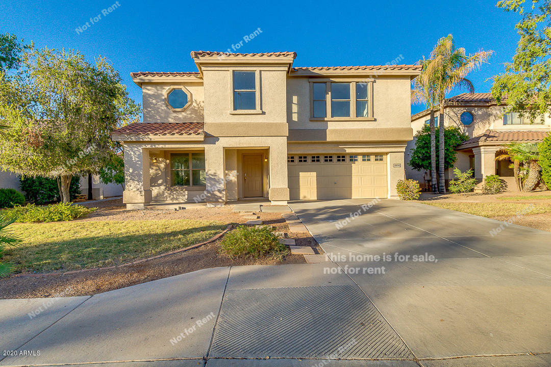 10842 E Florian Avenue  Mesa AZ 85208 photo