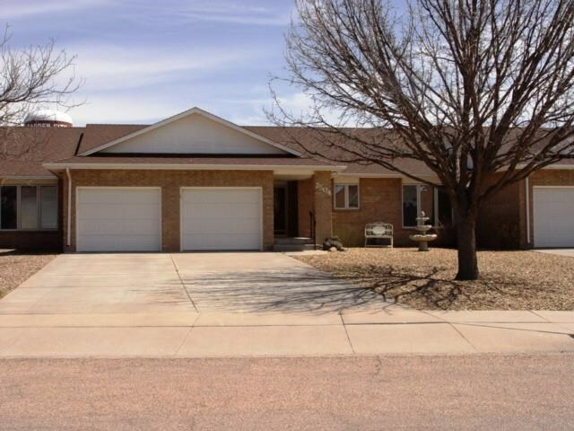 Property Photo:  2504 North Koster Street  KS 67846 