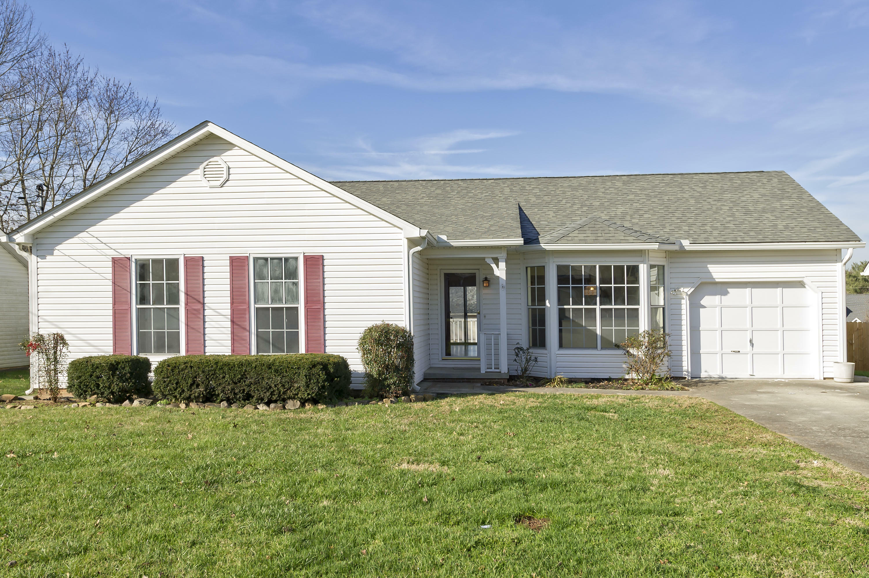 Property Photo:  713 Summerdale Drive  TN 37934 