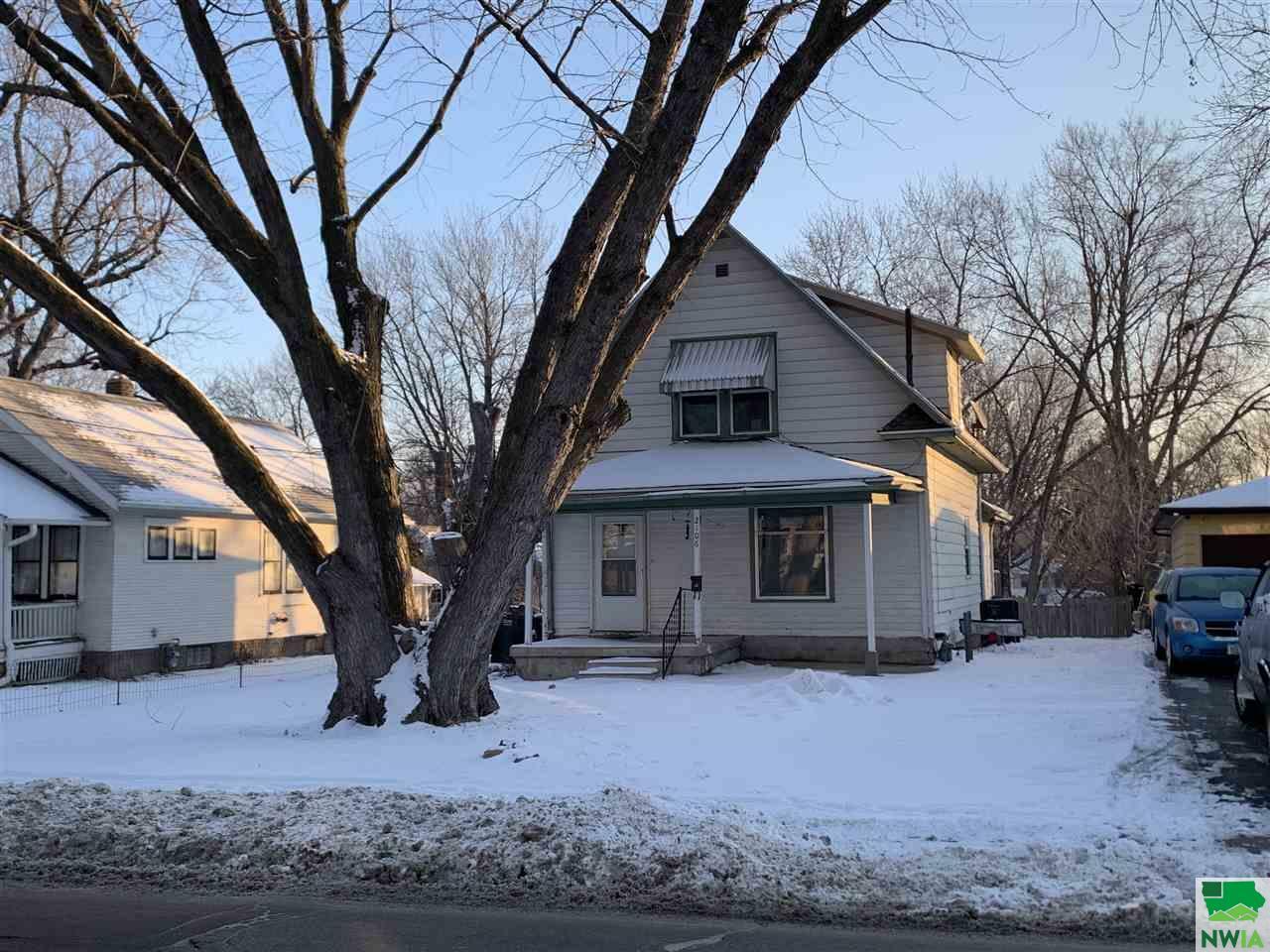 Property Photo:  2106 Rebecca St.  IA 51103 