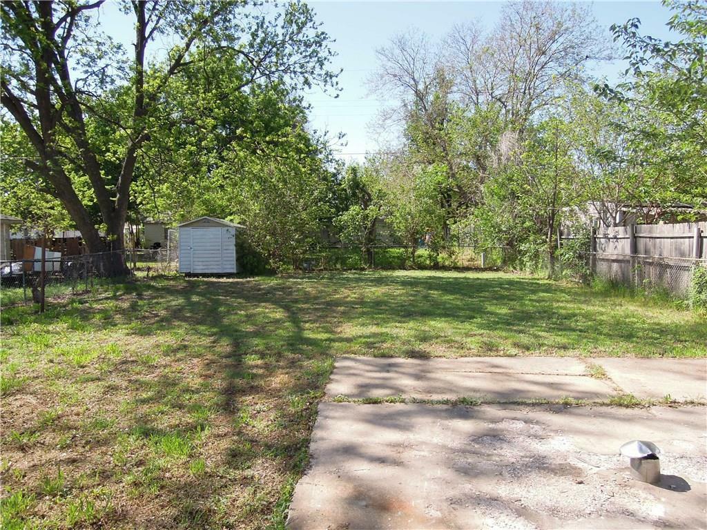 2324 SW Grand (36th) Boulevard  Oklahoma City OK 73119 photo