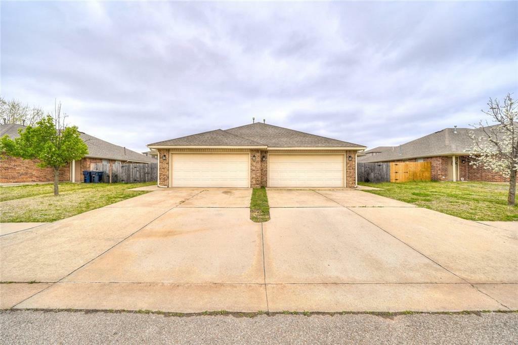 Property Photo:  4801 SE SE 77th Street  OK 73135 