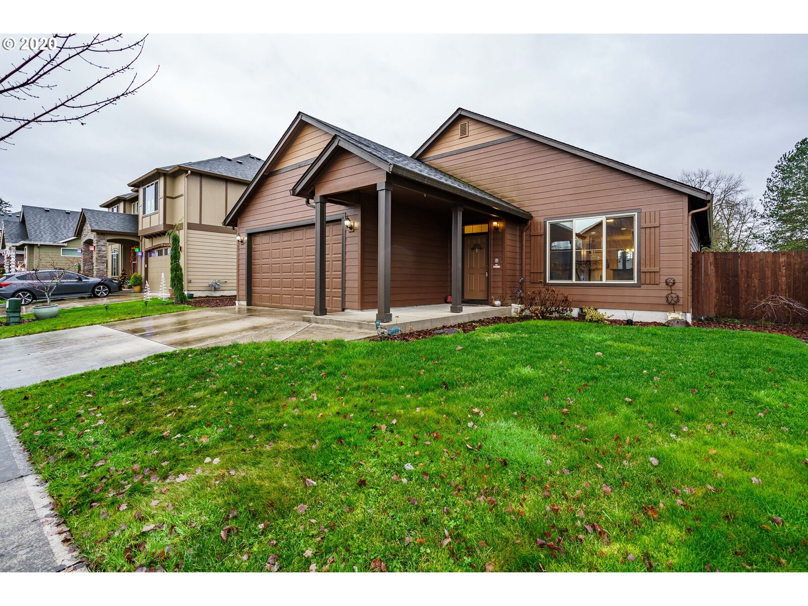 Property Photo:  19 SW 9th St  WA 98604 