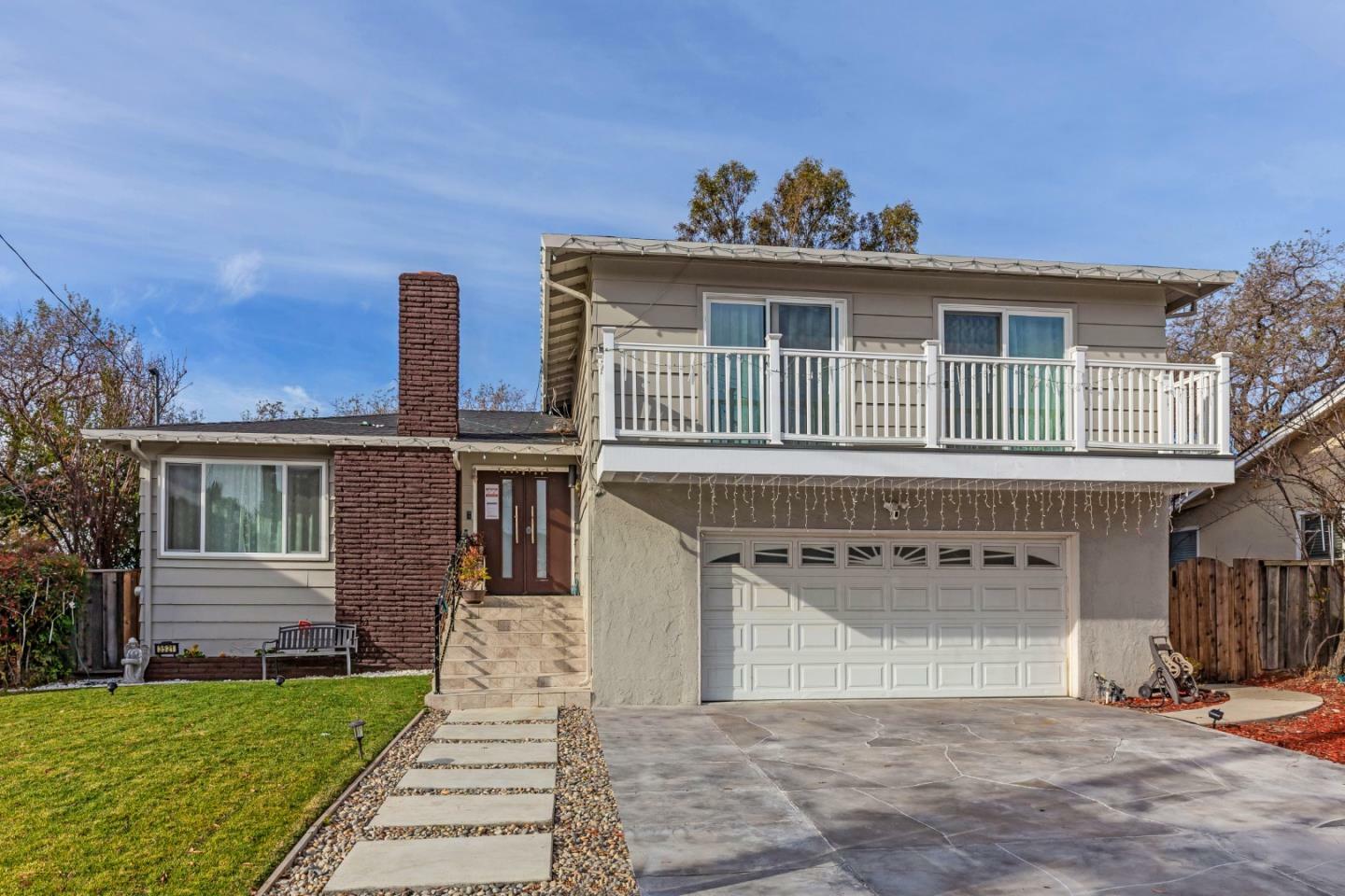 3521 Chablis Circle  San Jose CA 95132 photo