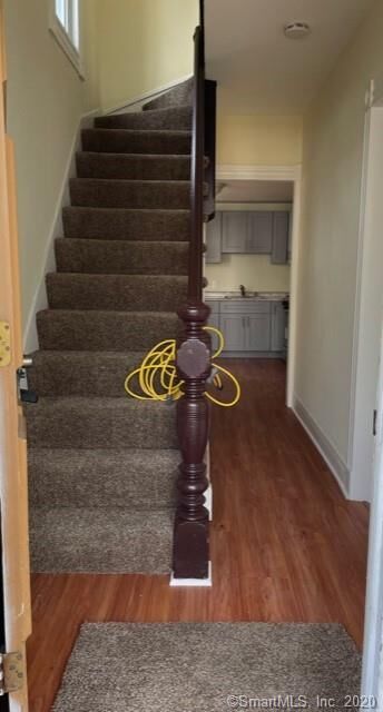 Property Photo: 40 Willis Street CT 06511