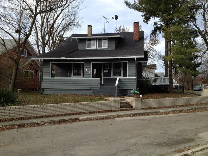2513 Westfield Avenue  Dayton OH 45420 photo