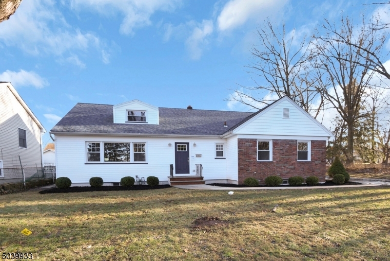 Property Photo:  601 Cranford Ave  NJ 07033 